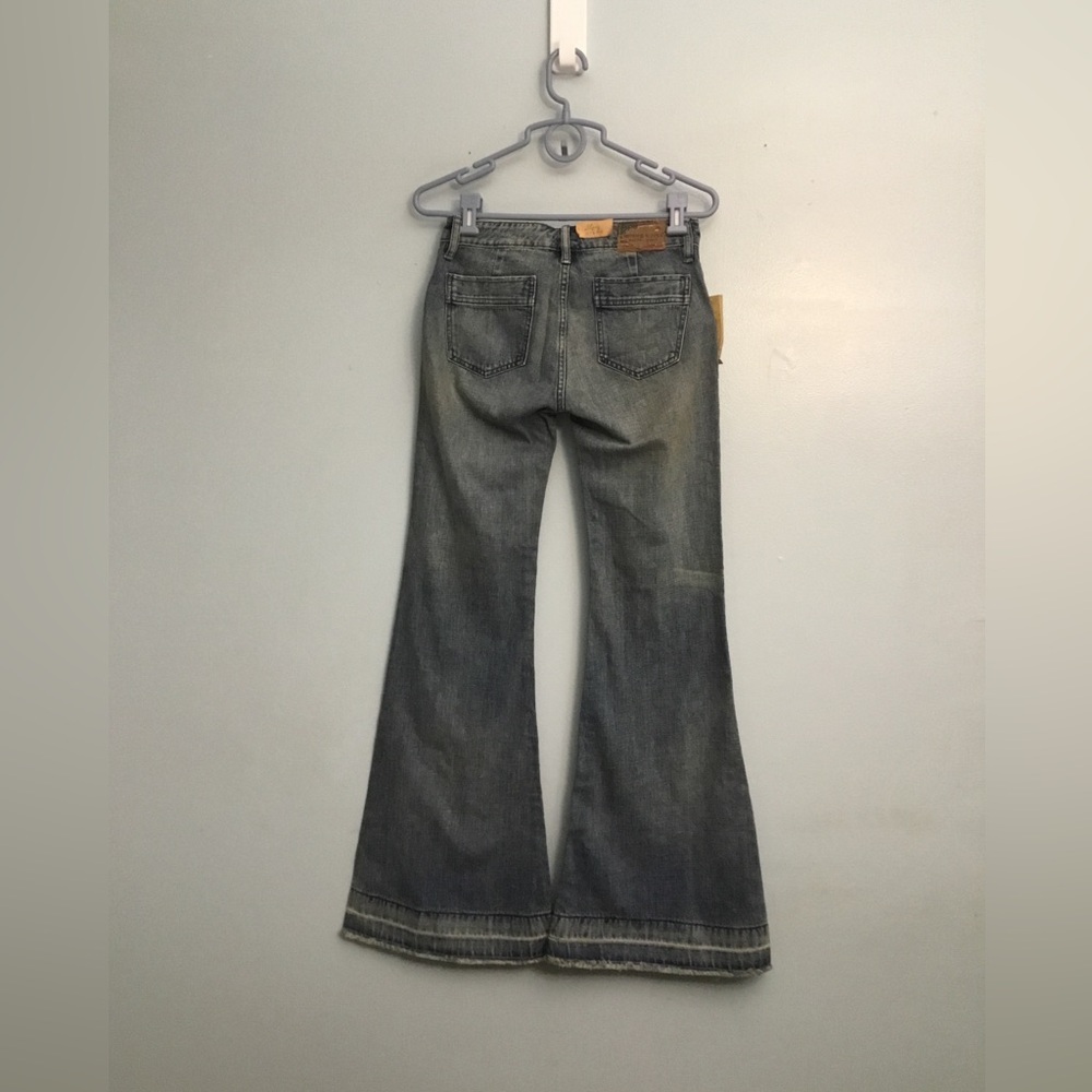 Ralph Lauren Flare Jeans - Picture 16 of 16
